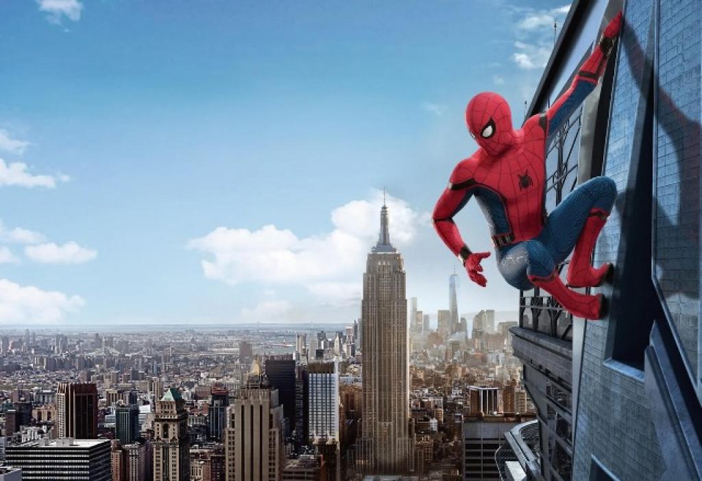 Vem aí uma releitura de Homem-Aranha