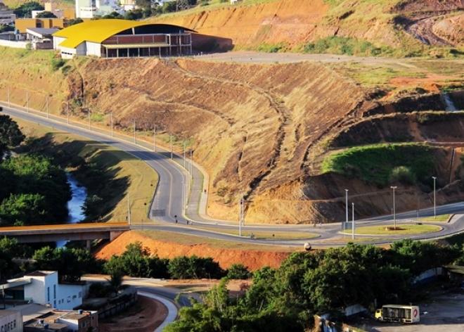 Deserta e sem sinais de obras, Maanaim deve continuar fechada por mais dois meses