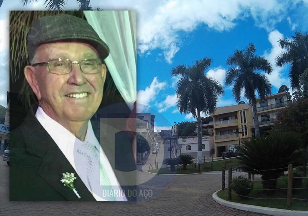 Isael Dias tinha 76 anos e se tratava em um hospital de Belo Horizonte. Acidente no dia 7 agravou a situação do idoso, que veio a óbito na quarta-feira, 12