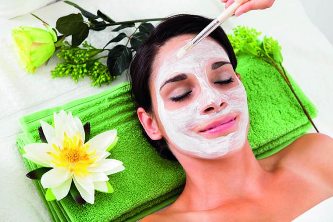 As temperaturas caem, e o tempo fica ideal para os tratamentos faciais