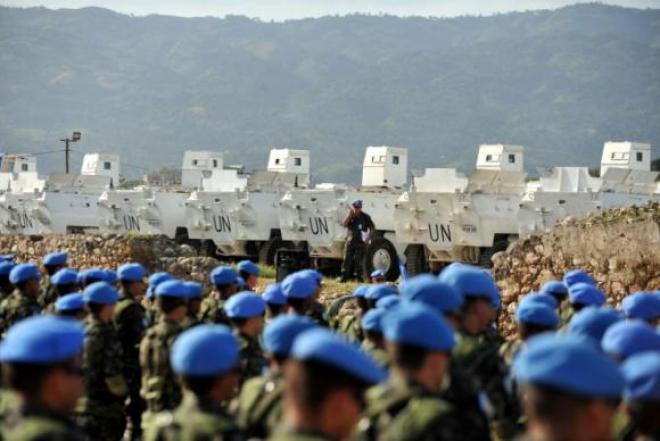 Após 13 anos, missão brasileira no Haiti está próxima do fim