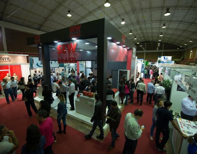 Começa nesta quarta-feira a 29ª edição a Expo Usipa, em Ipatinga