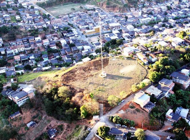 Projeto deve alterar o tipo de zoneamento urbano do bairro Esperança, para a construção de empreendimento imobiliário