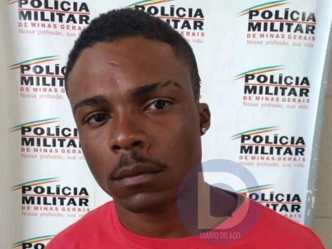 Bruce Weiny acabou preso após denúncias anônimas