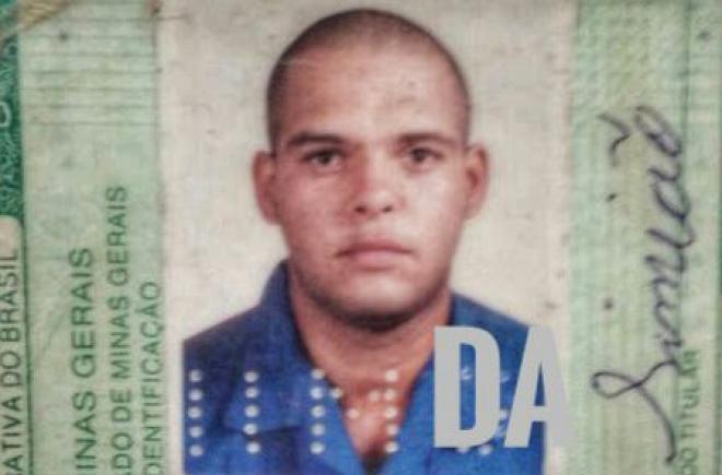 Jucelino Ribeiro completou 38 anos dia 29 de junho