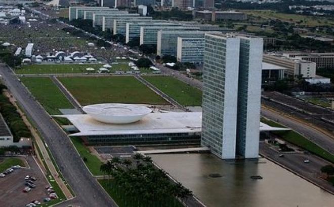 A expectativa do PDV a ser feito pelo Ministério do Planejamento é de que 5 mil servidores sejam desligados