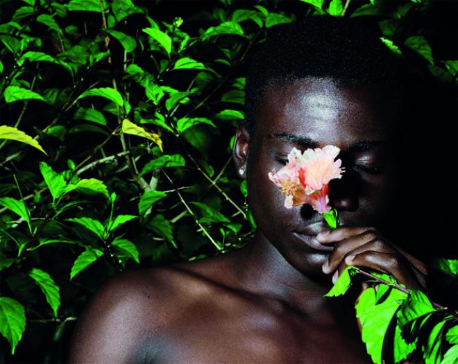 Artistas de vários países participam da exposição fotográfica