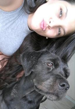 Rafaela e Zeca 