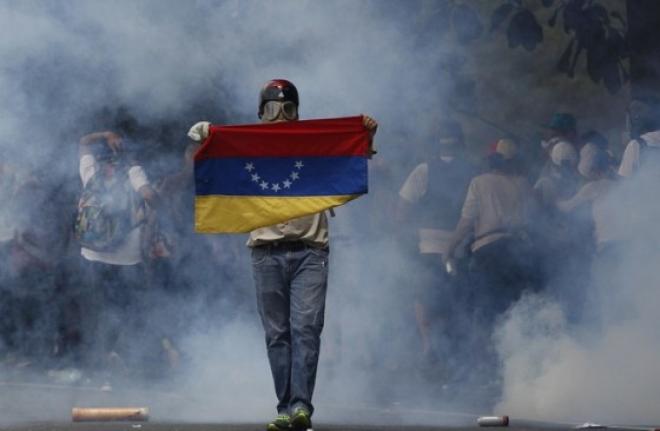 Desde dezembro, a Venezuela está suspensa do Mercosul por não incorporar à sua legislação normas básicas de funcionamento do bloco