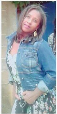 Rosali Santos foi morta com requintes de crueldade (foto: Reprodução/Facebook)