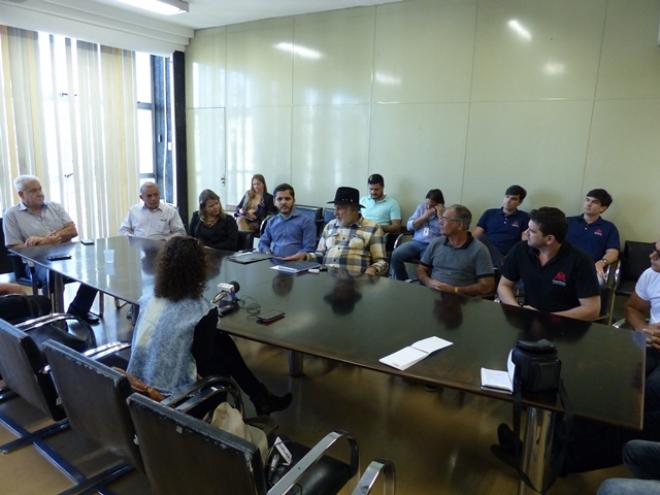 Segundo o prefeito, Ipatinga possui um problema de espaço para crescer e, por isso, a alteração no Plano Diretor pode contribuir