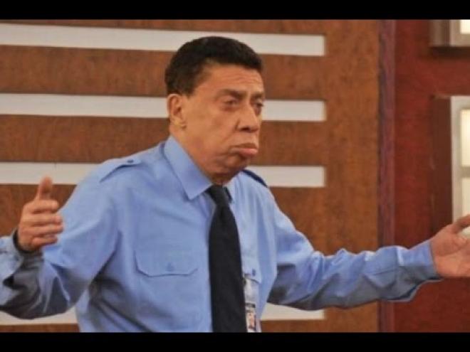  Paulo Silvino morreu na manhã desta quinta-feira, aos 78 anos, no Rio de Janeiro
