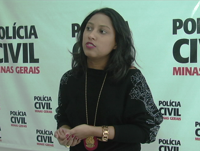Delegada detalha como mulheres agiam para enganar vítimas no comércio e reforça que população deve ficar atenta contra golpes