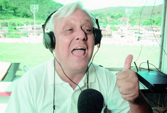 Willy Gonser morreu aos 80 e fica imortalizado como a 