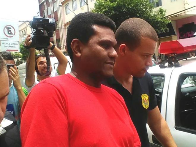 Ronilson Marcílio tinha sido eleito pelo PTB