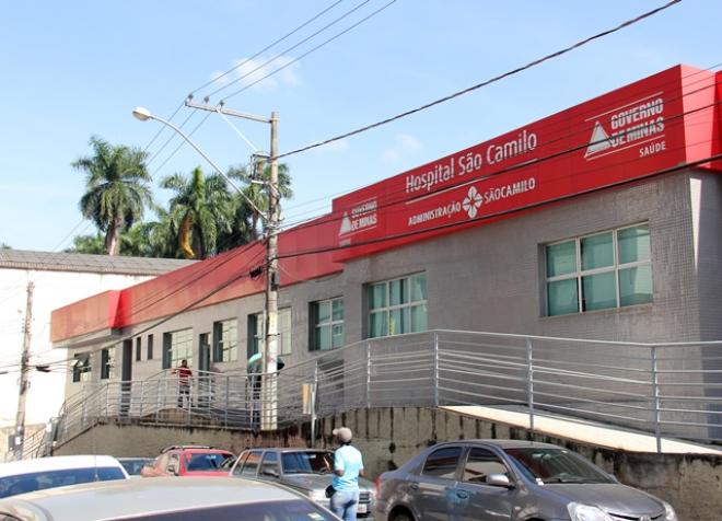 Antiga mantenedora do hospital terá de pagar os direitos trabalhistas