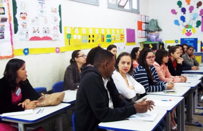 Cerimônia da aula inaugural foi realizada no dia 19 de agosto. Curso é ministrado pela UFJF