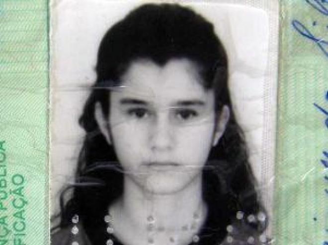 Simoni Rodrigues da Silva, de 34 anos e deixou dois filhos 