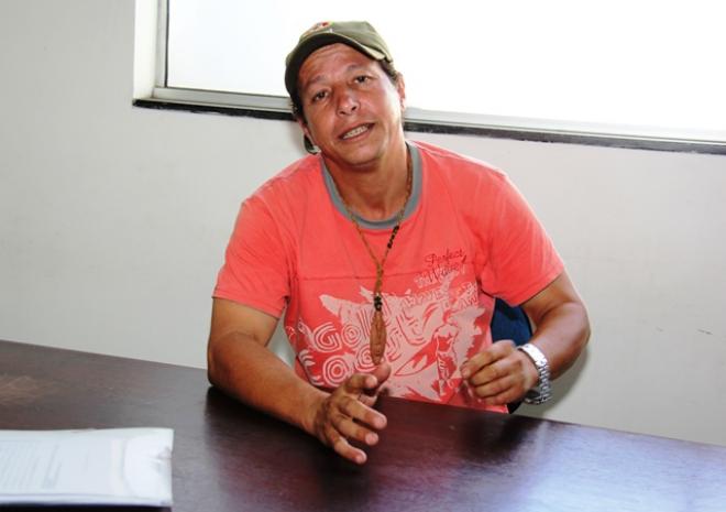 O organizador do evento, Juliano Gomes, acredita que o evento é uma ferramenta para conscientizar a população