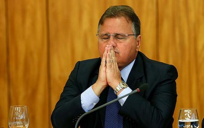Geddel está em prisão domiciliar sem tornozeleira eletrônica, investigado por corrupção na Caixa Econômica Federal 
