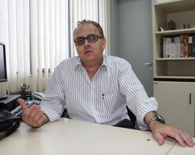 O magistrado atuou em três comarcas antes de chegar a Coronel Fabriciano 