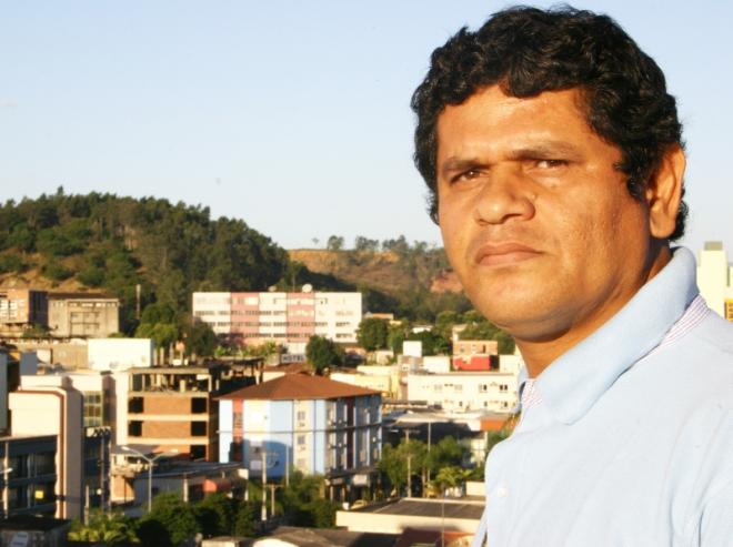 Daniel Borges Pereira, de 62 anos