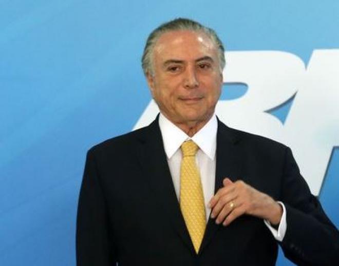Temer pedia que o empresário fosse condenado pelos crimes de calúnia, difamação e injúria