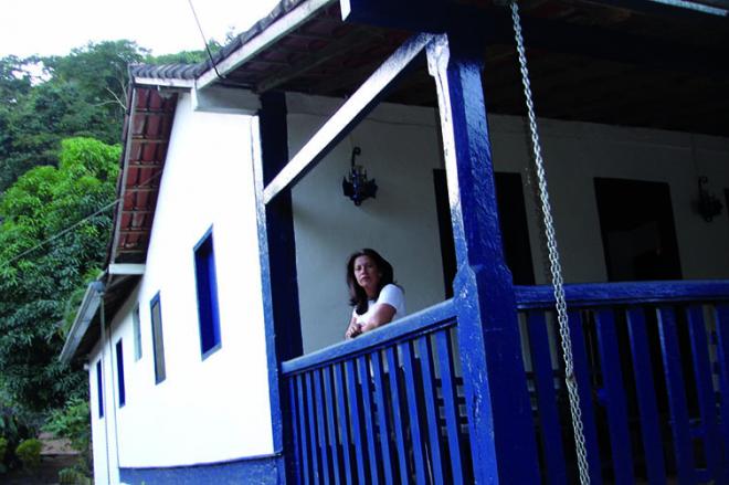 Fazenda Macedônia, em Ipaba, uma reserva vital de Mata Atlântica