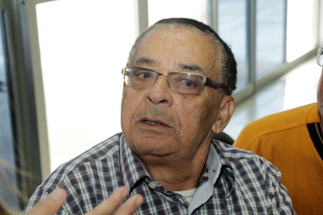 José Vieira 