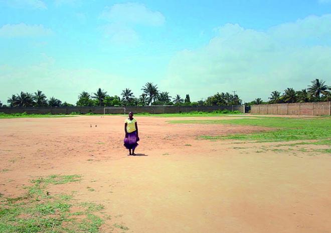 Jogo limpo” aborda um time de futebol feminino da Tanzânia