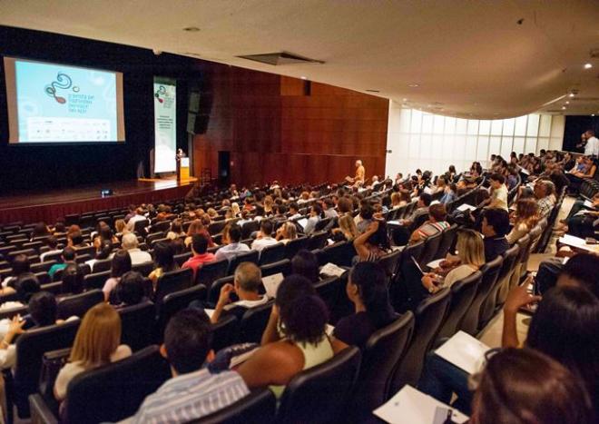 A vasta programação começa nesta quarta-feira, às 18h, com início da visita à Feira