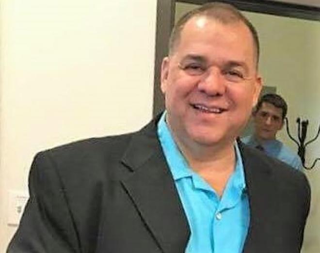 O empresário Pablo Maia obteve 1.030 votos para vereador em Framingham