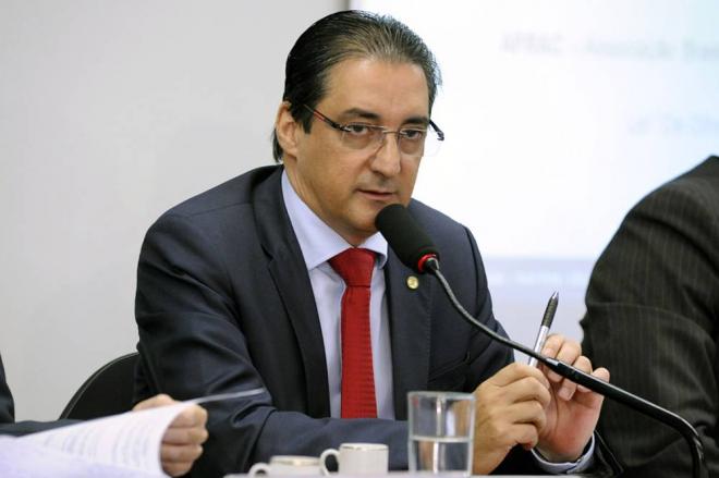 João Magalhães, de Matipó, foi apanhado em áudio sobre propina negociada com a JBS 