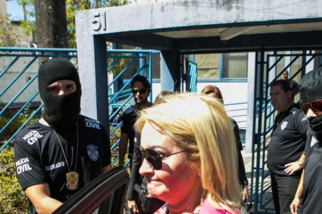 Irmão da prefeita afastada Roseli Pimentel receberia salário maior do que o de mercado