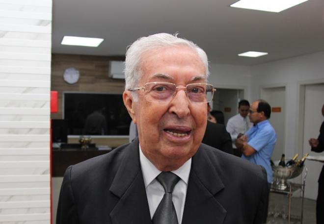 Um dos mais importantes empresários do setor hoteleiro do Vale do Aço, Jadir da Silva Neto inaugura o Panorama Economic Hotel 