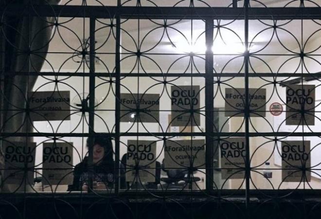 Ocupação do prédio da UEMG em Diamantina alerta para possíveis atos irregulares da direção