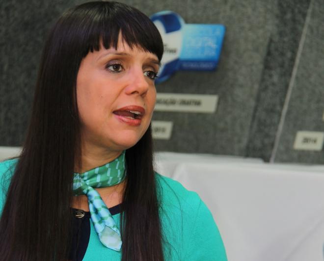 Patrícia Peck é advogada especialista em Direito Digital