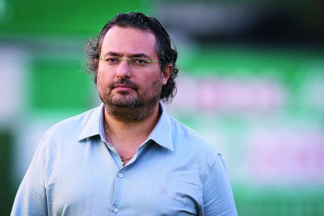  Alexandre Matos