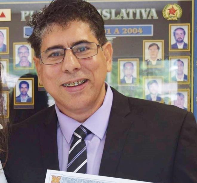 O prefeito Farias Menezes (PSL) foi denunciado à Promotoria de Justiça Especializada no Combate de Crimes praticados por Agentes Políticos em MG
