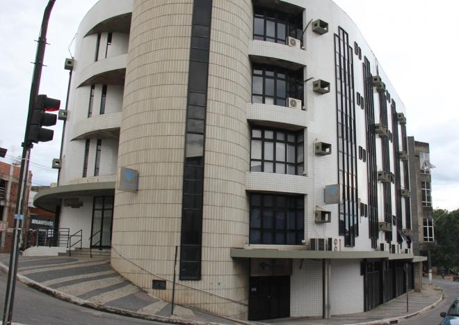 Delegacia da Receita Federal em Coronel Fabriciano deve passar por mudanças 