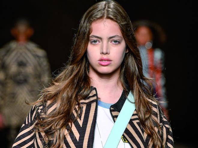 O inverno 2018 de Lucas Magalhães 