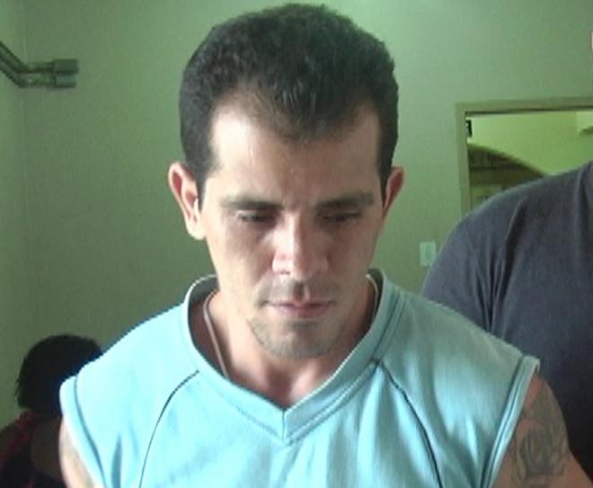 Bruno José Ferreira confirmou que armazenava pornografia infantil em seu computador 