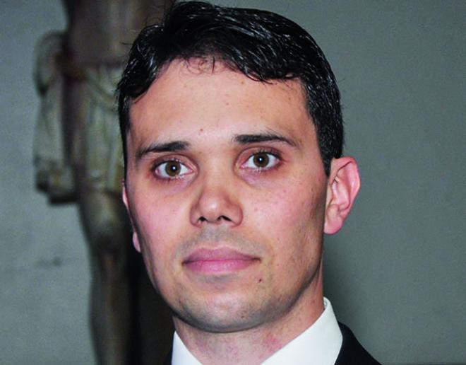 Aro dará continuidade aos projetos da atual diretoria   
