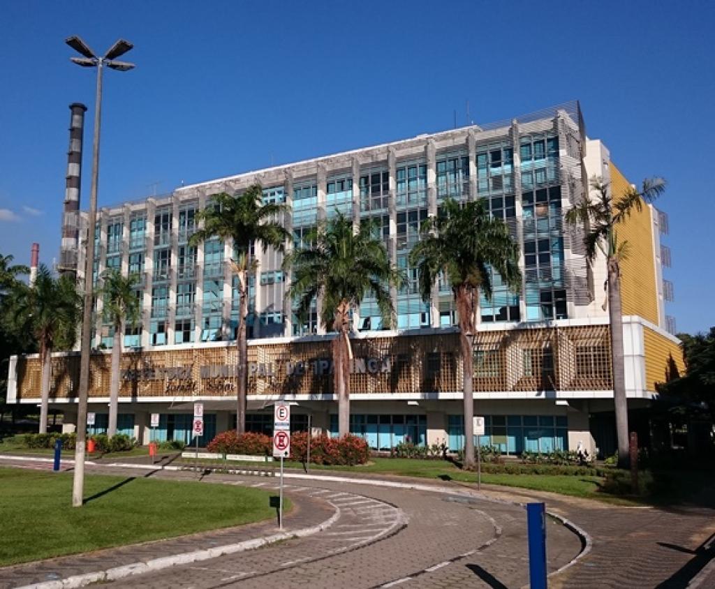 Por causa do Dia do Servidor, no dia 18/10, o prefeito de Ipatinga decretou ponto facultativo hoje 