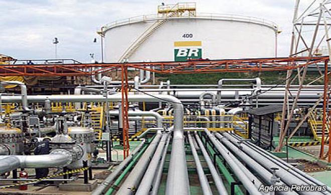 A TAG é proprietária e gestora de importante parcela dos ativos de transporte de gás natural, distribuídos entre as regiões Norte, Nordeste e Sudeste