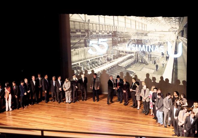 Data foi marcada por reuniões com a comunidade e evento festivo no Centro Cultural