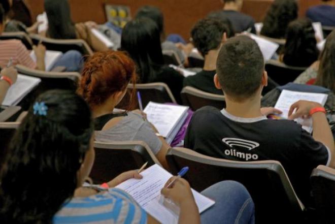 Primeira fase do Enem está marcada para este domingo