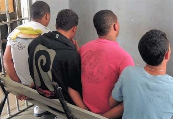 Projeto aprovado reduz atenuantes para jovens de 18 a 21 anos, que cometerem crimes 