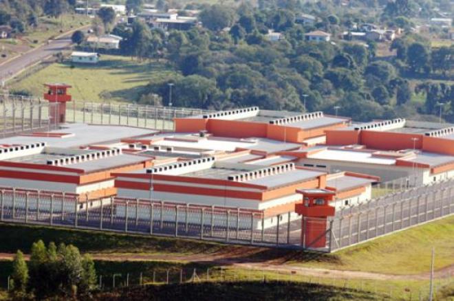 Outras quatro unidades de presídios federais estão em funcionamento no país 