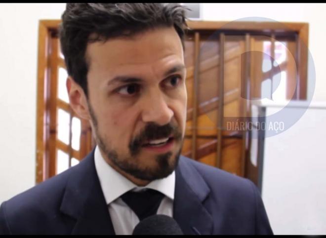 O juiz  Ronaldo de Souza Borges indeferiu o pedido de registro de candidatura de Lila, à prefeitura de Antonio Dias 
